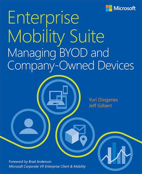 enterprise mobility suite managing byod and company owned devices PDF
